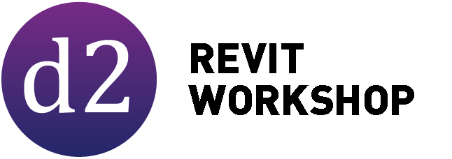 Logo Revit Workshop with Vincent Nowak
